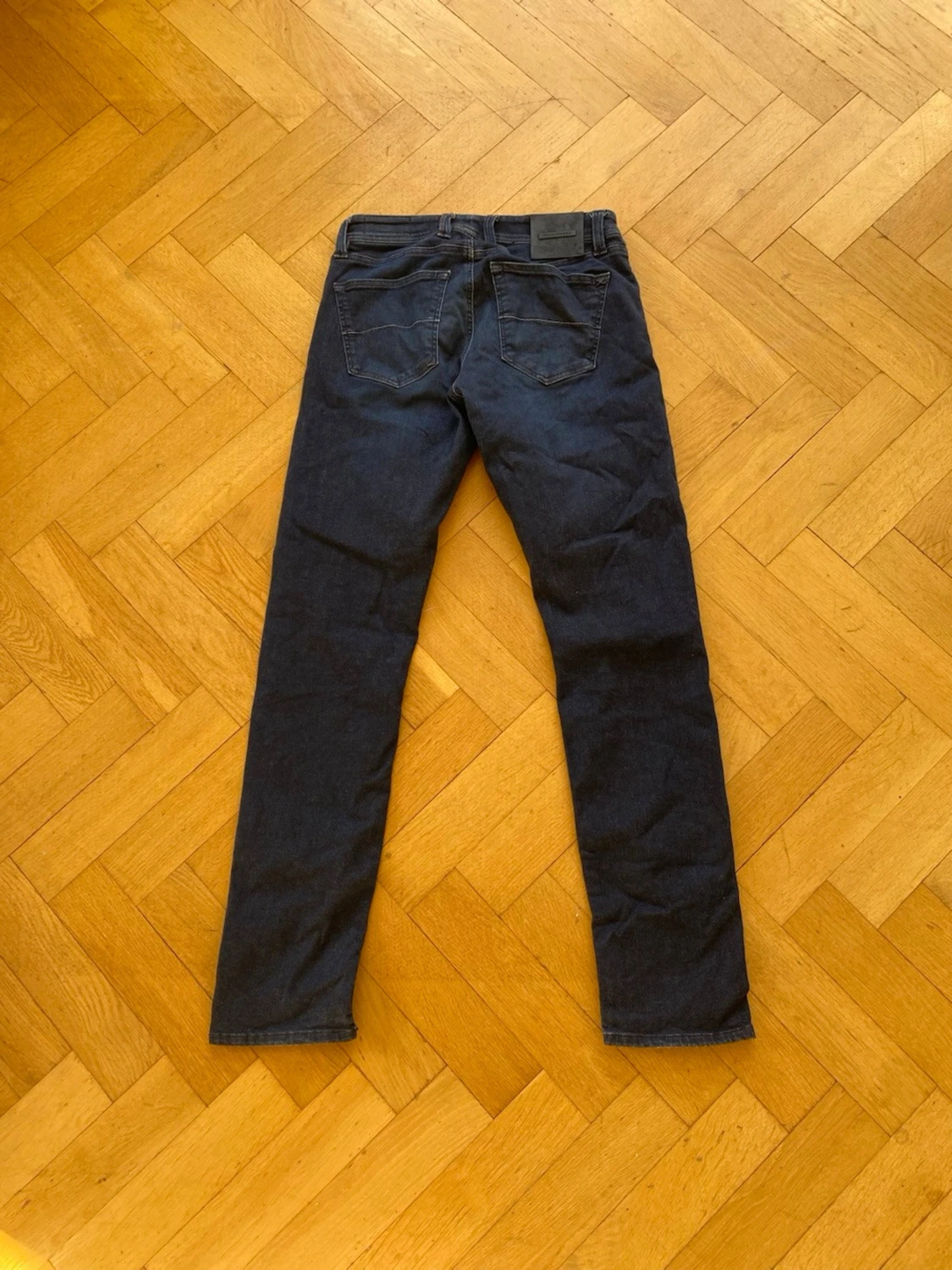 jeans från Tramarossa - 1