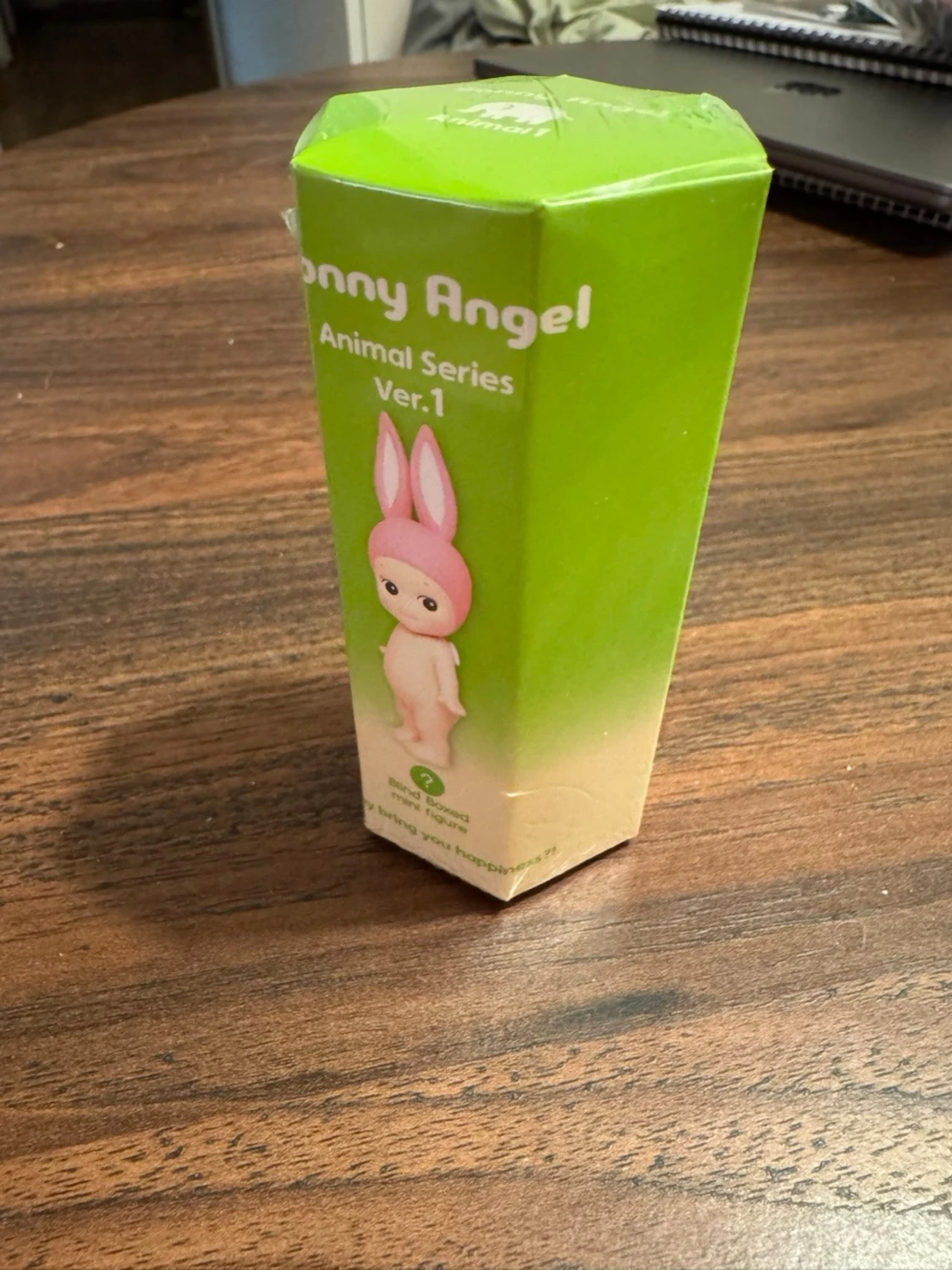 Sonny Angels Animal Series V1