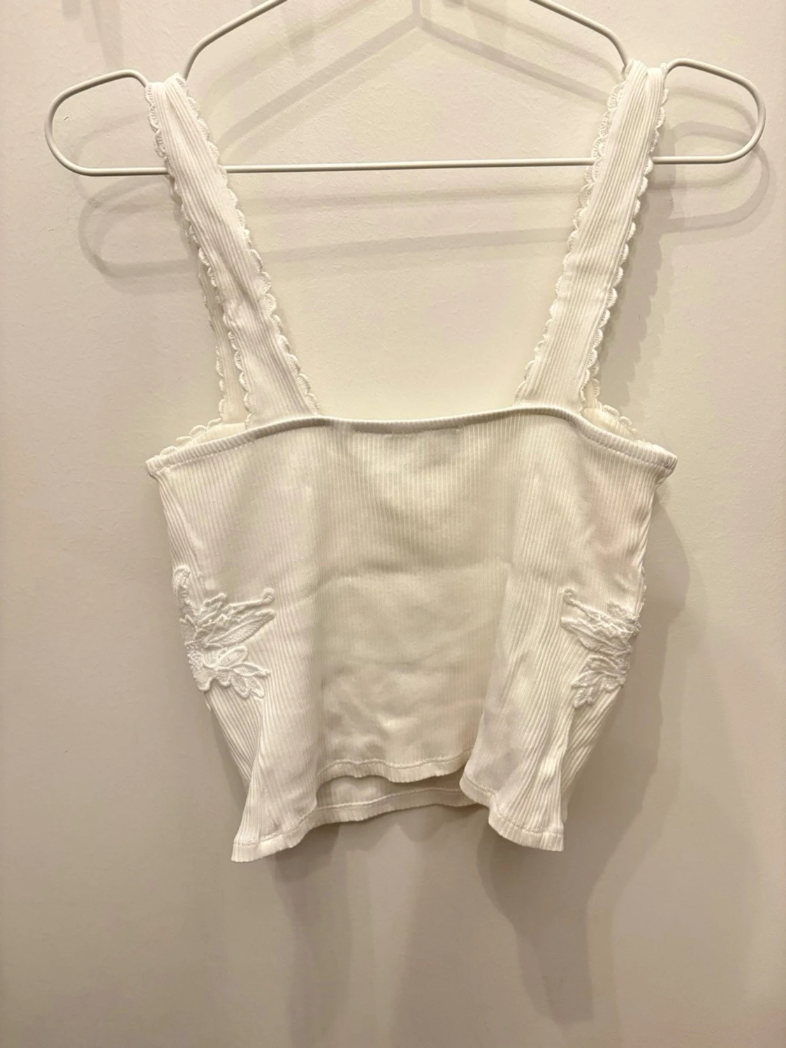 Linne från Zara  - 3
