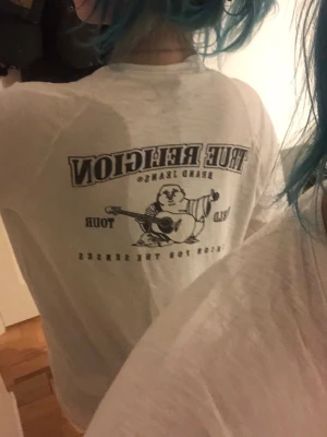 True religion  - Knappt använt 