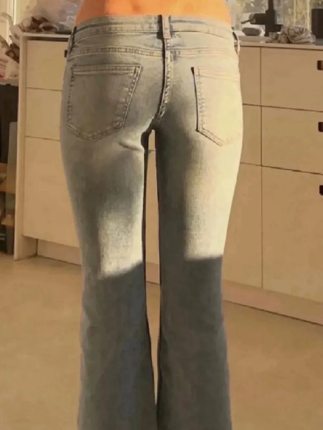 Unika jeans 🩷 - 1