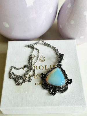 Vintage dream necklace  - Vintage dream necklace in stainless steel, unknown brand. New!