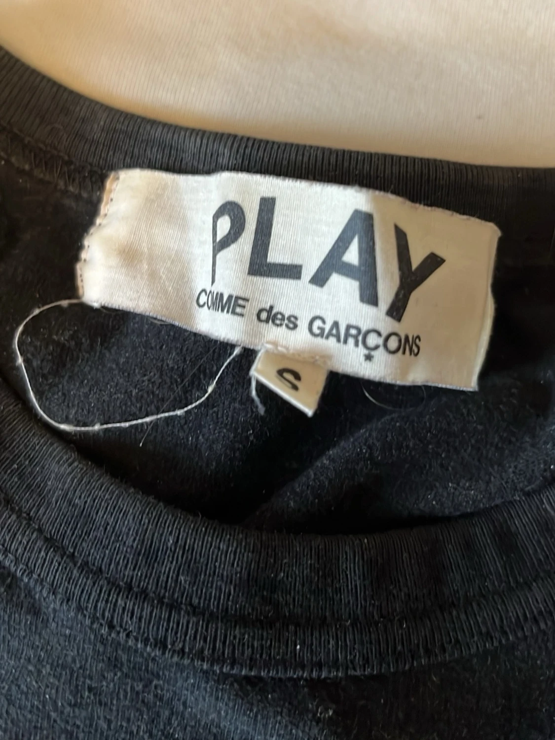 T-shirt Comme des Garçons - 1