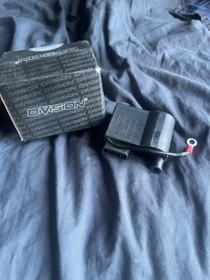 Ostrypt CDI box - Funkar som den ska. Har suttit på en Senda 2015 men passar säkert på fler modeller