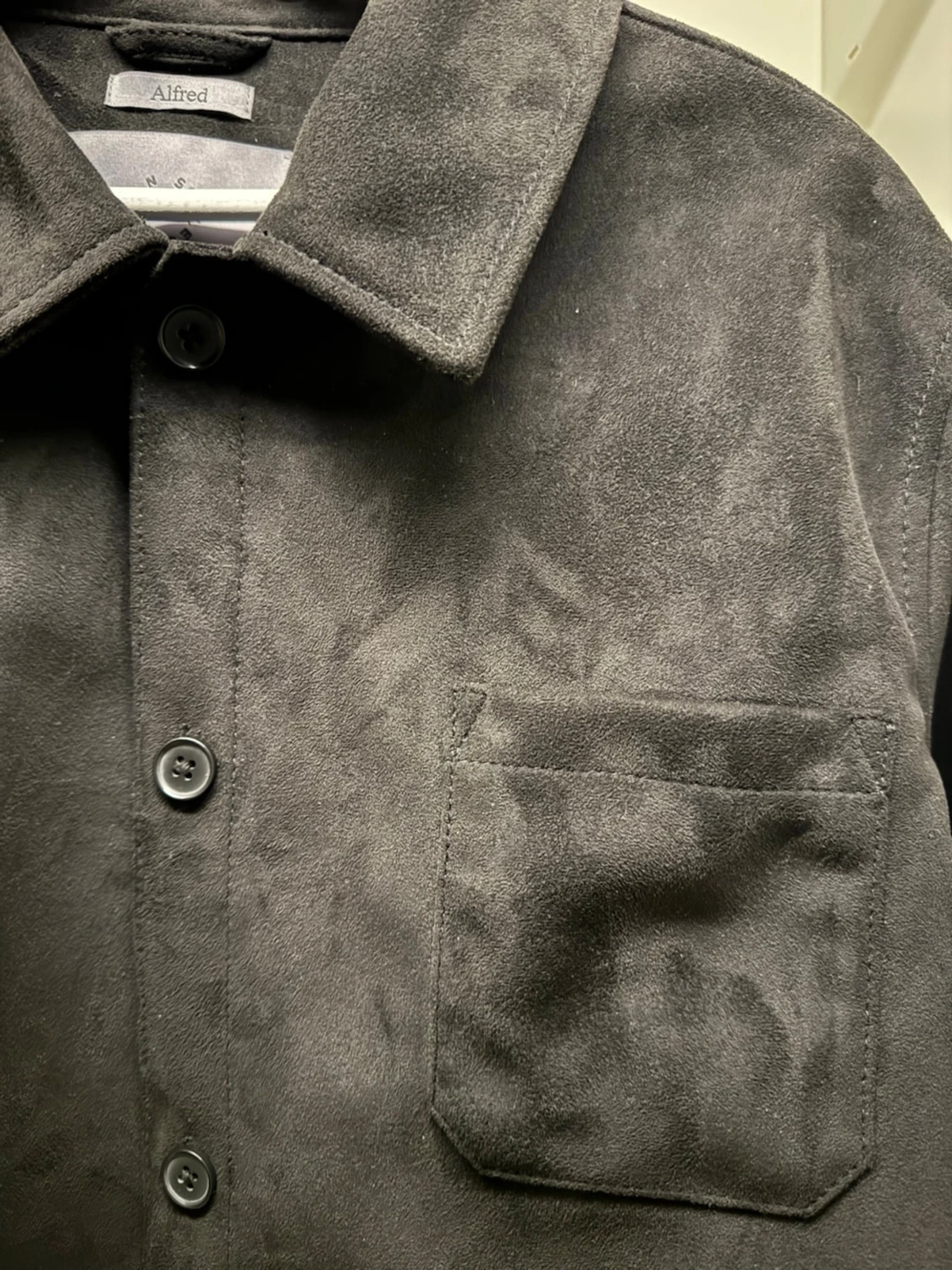 Human Scale Jacka - 2