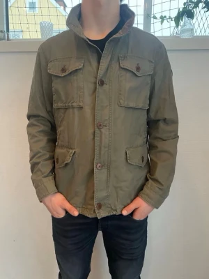 Marc’o polo Field jacka  - Marc’o polo Field jacka herr| pris:799kr| storlek: M| skick:9/10| hör av dig vid minsta lilla fundering eller fråga|