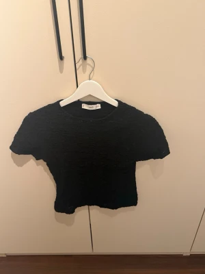Svart tshirt - Inga defekter och nypris 119kr