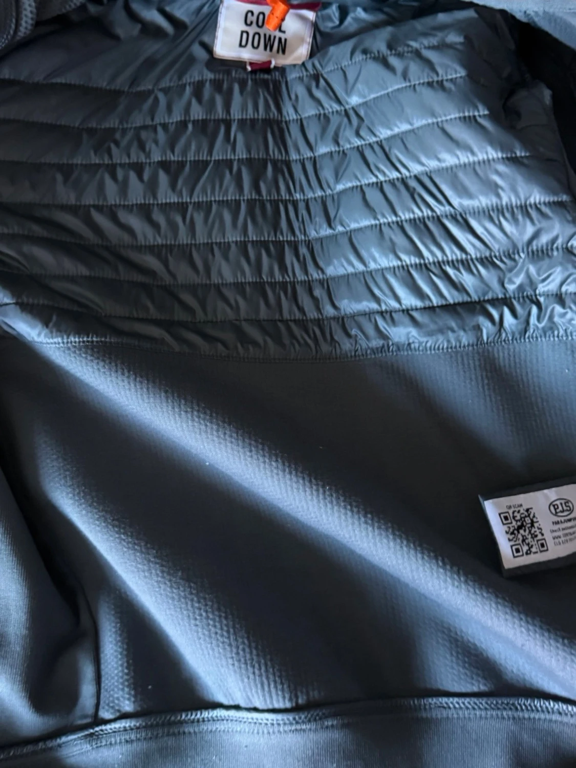  Parajumpers jacka - 4