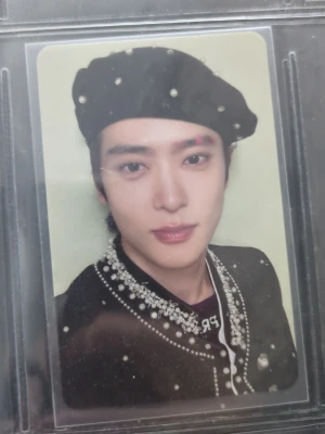 Jaehyun pc - Fact check nct127 photocard 