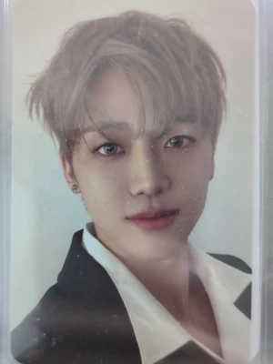Jaemin pc - Glitch mode NCT dream photocard of jaemin