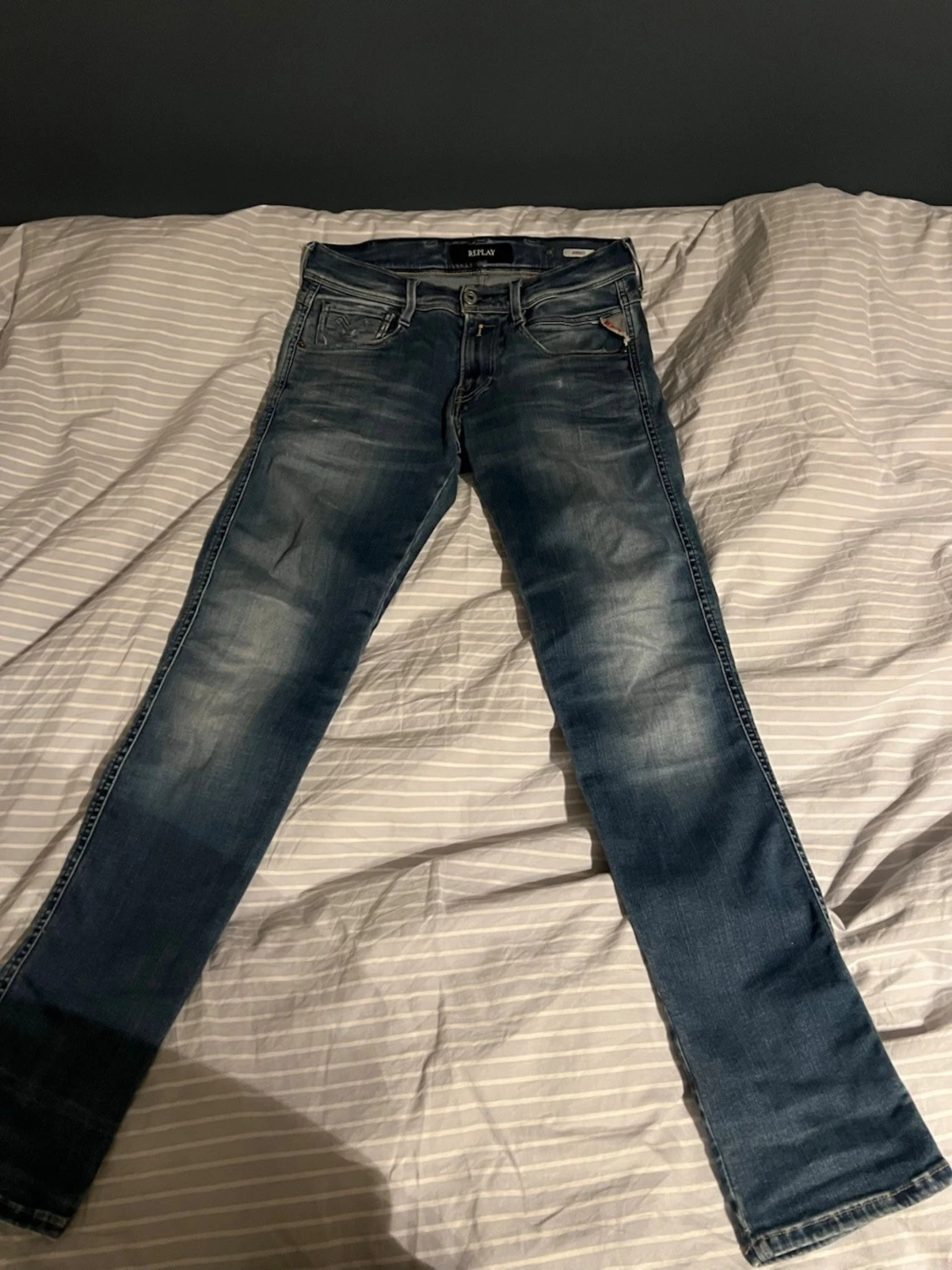 Replay jeans  - 1