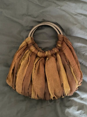 Vintage väska  - Cool vintage väska 