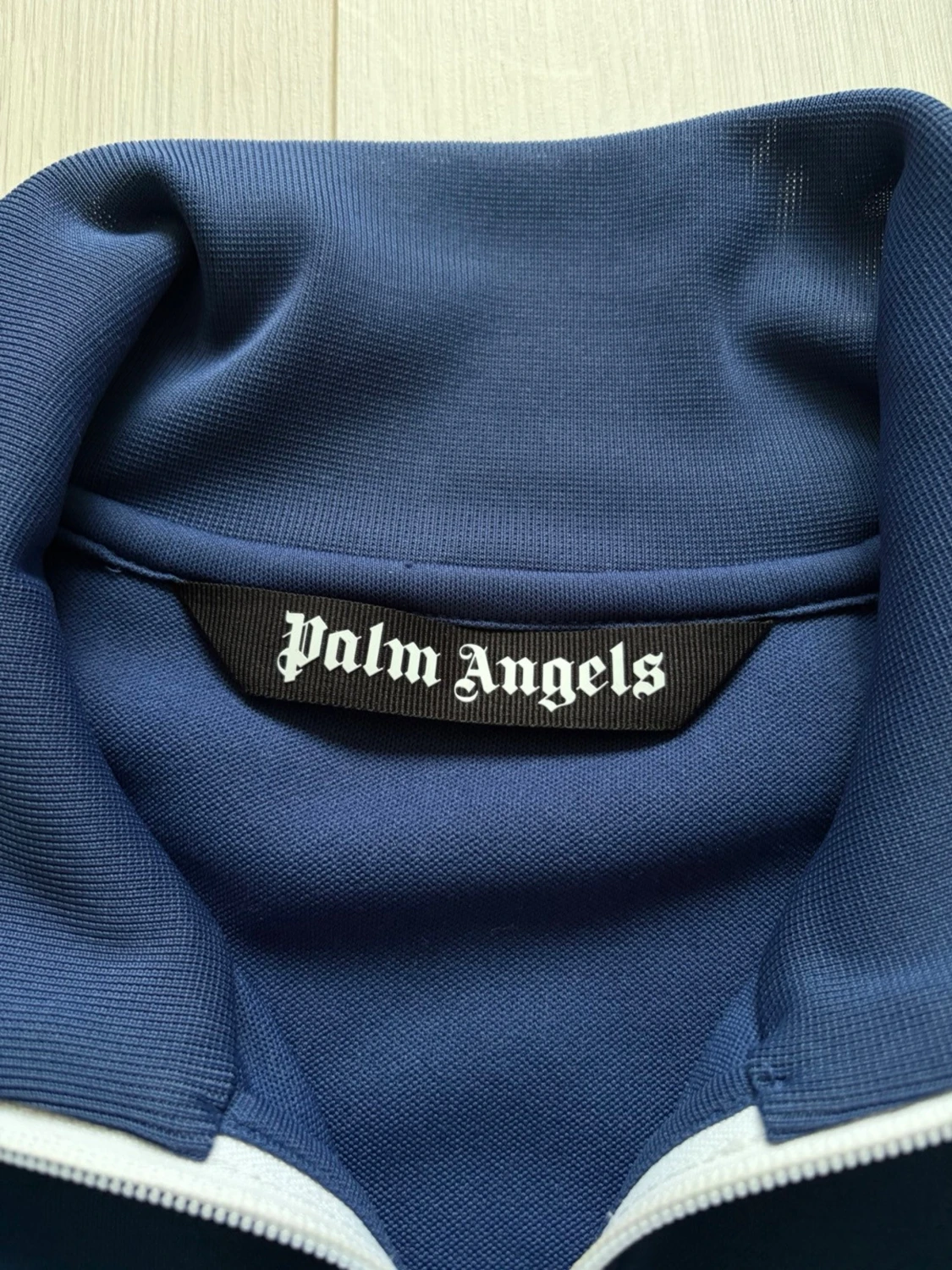 Track jacket - 2