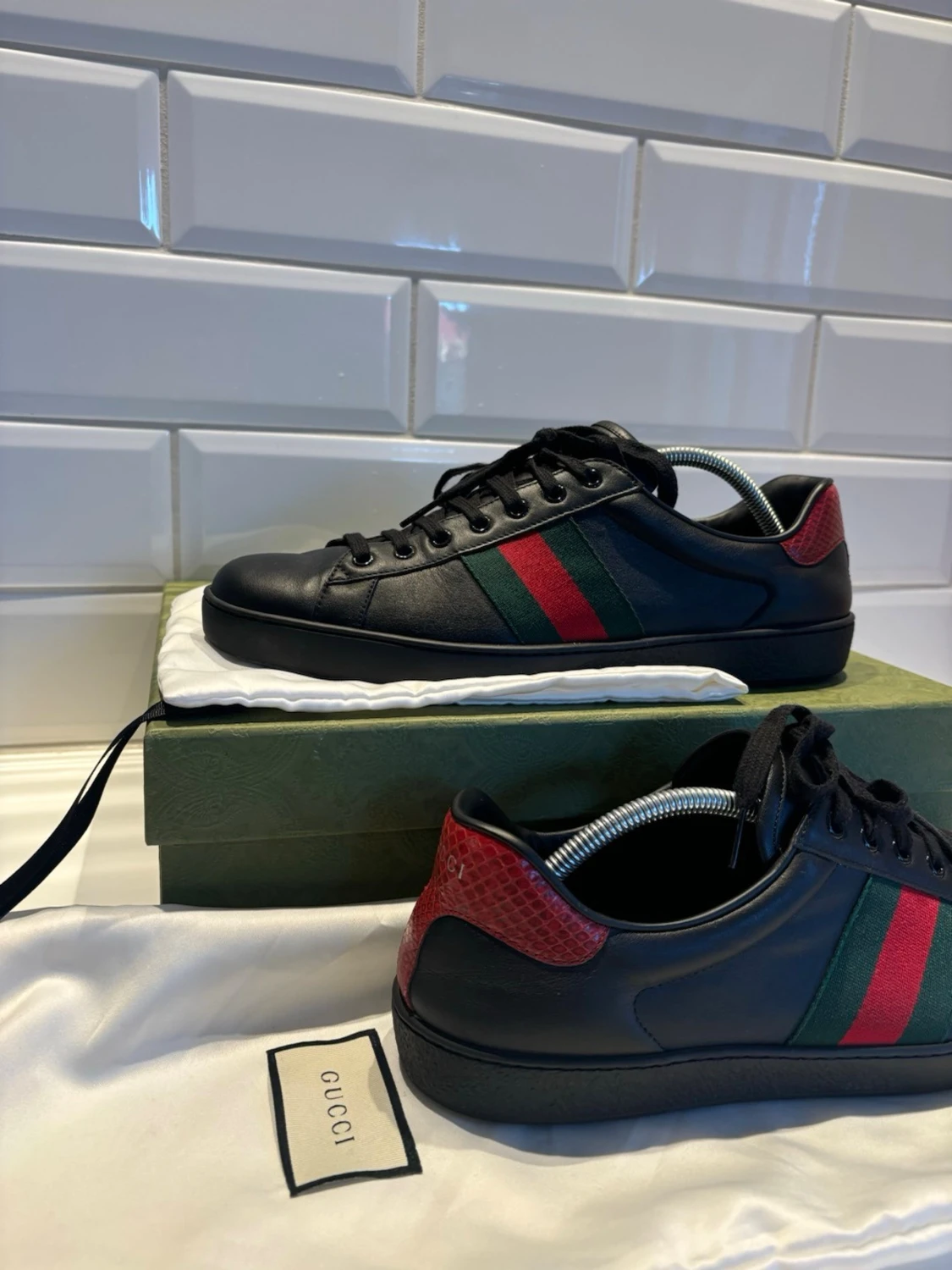 Gucci Ace - 1