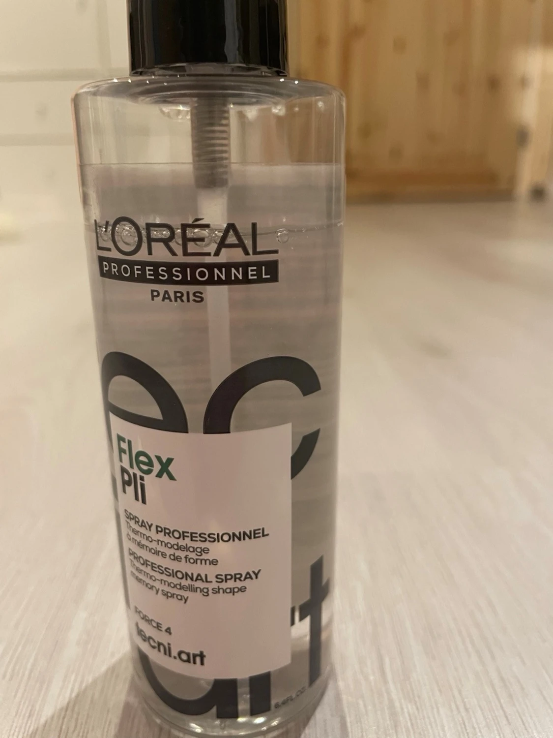 Loreal Flex pli - 1