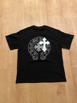 Chrome Hearts T-shirt tröja  - Helt ny. Storlek M. Skriv privat vid fler frågor.