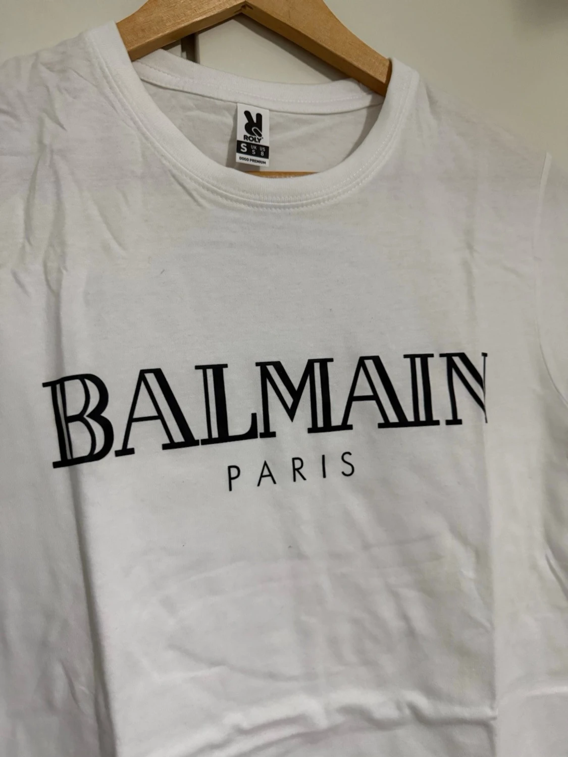 Balmain Paris T-shirt - 2
