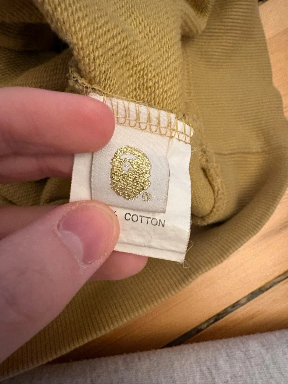 Bape x Anti Social Social Club Hoodie - 5