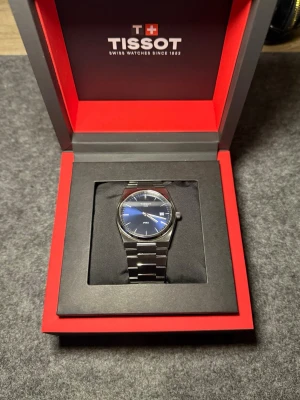 Tissot klocka  - Trissot klocka original 40mm oanvänt 