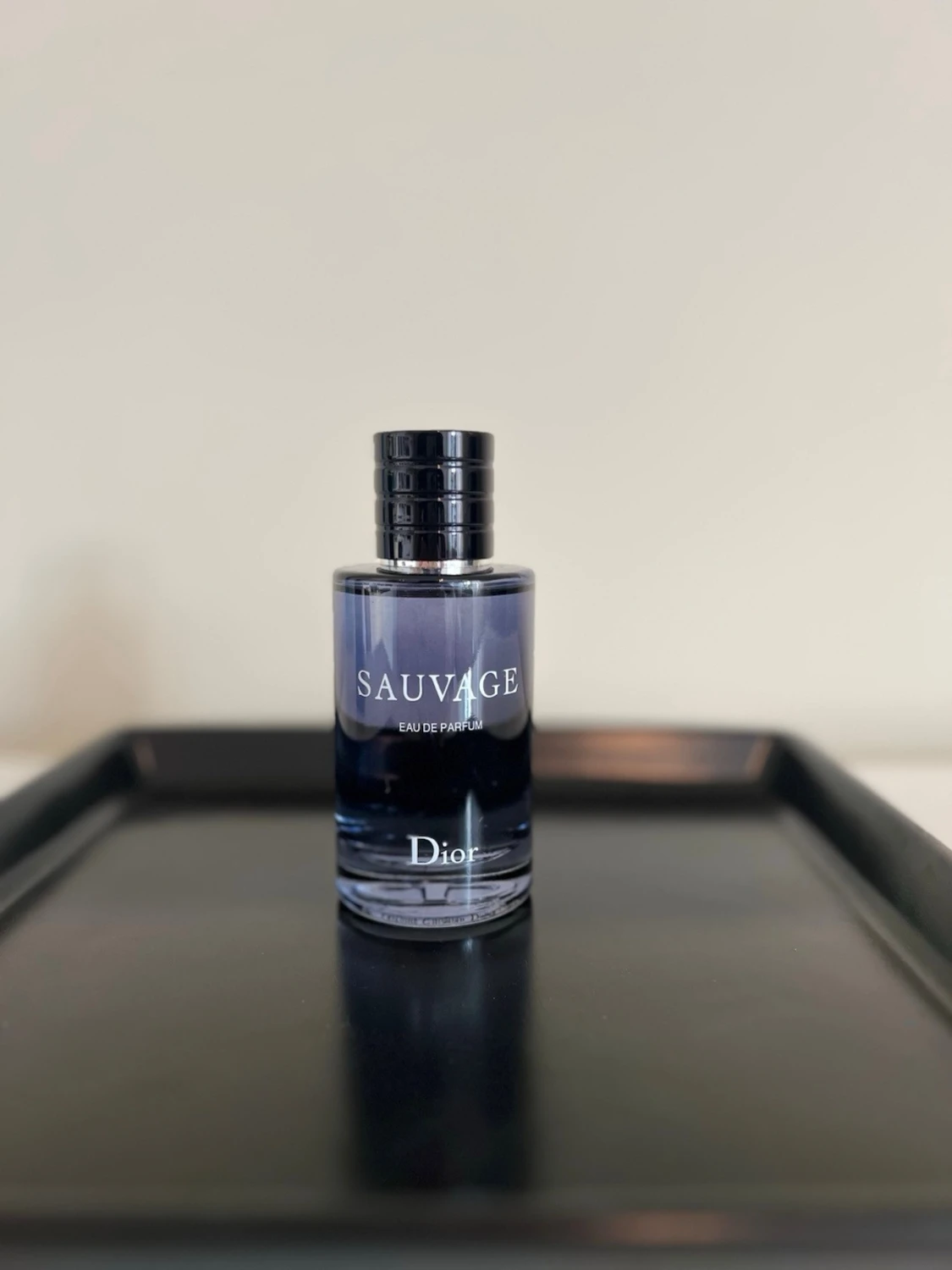 Dior Sauvage Eau de Parfum - 1