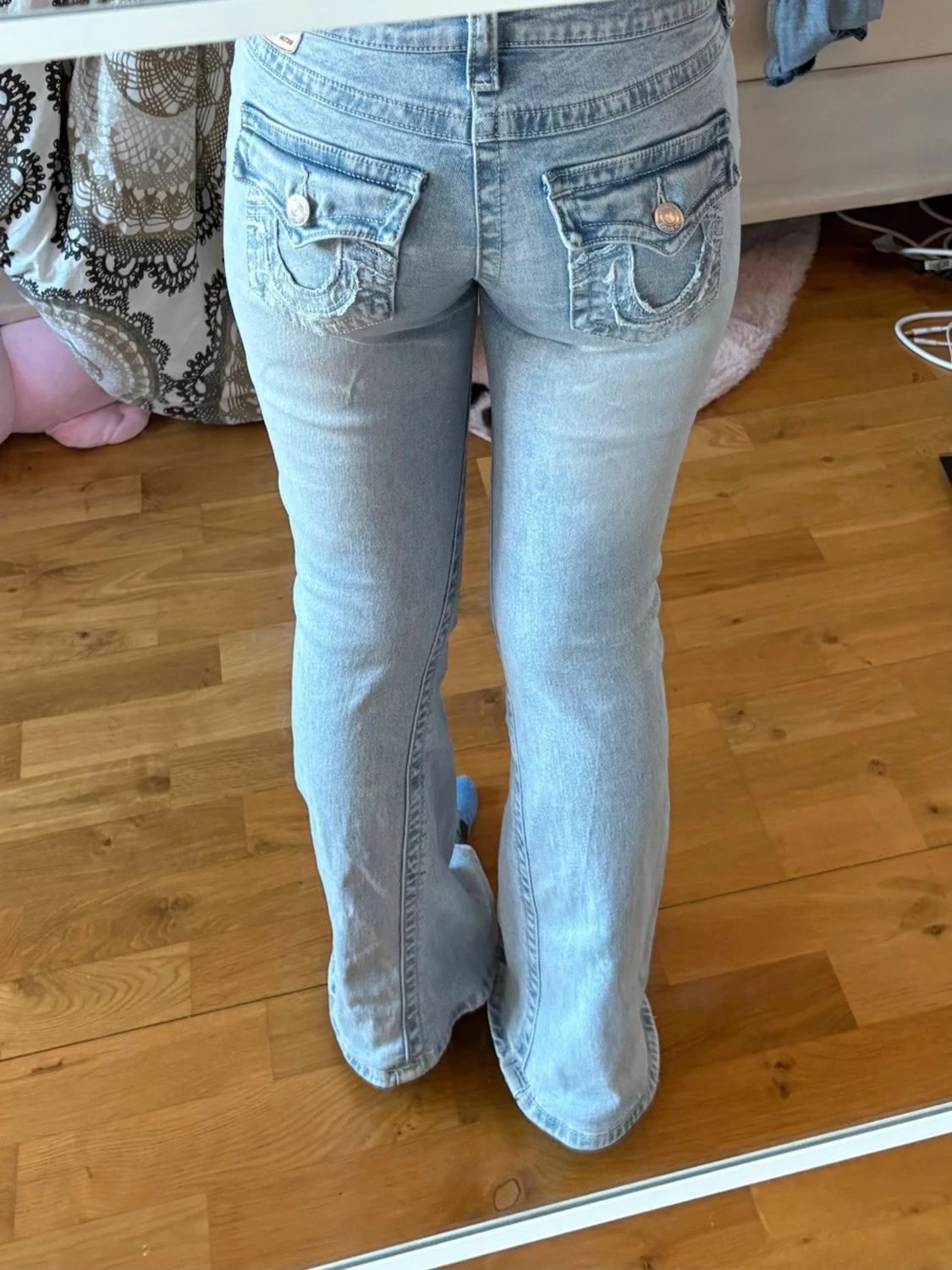 True religion jeans - 2