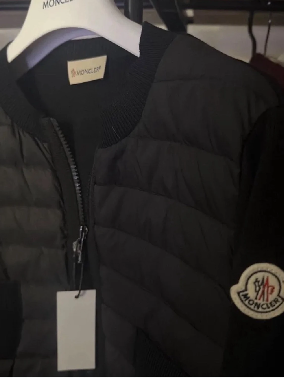  Moncler - 4