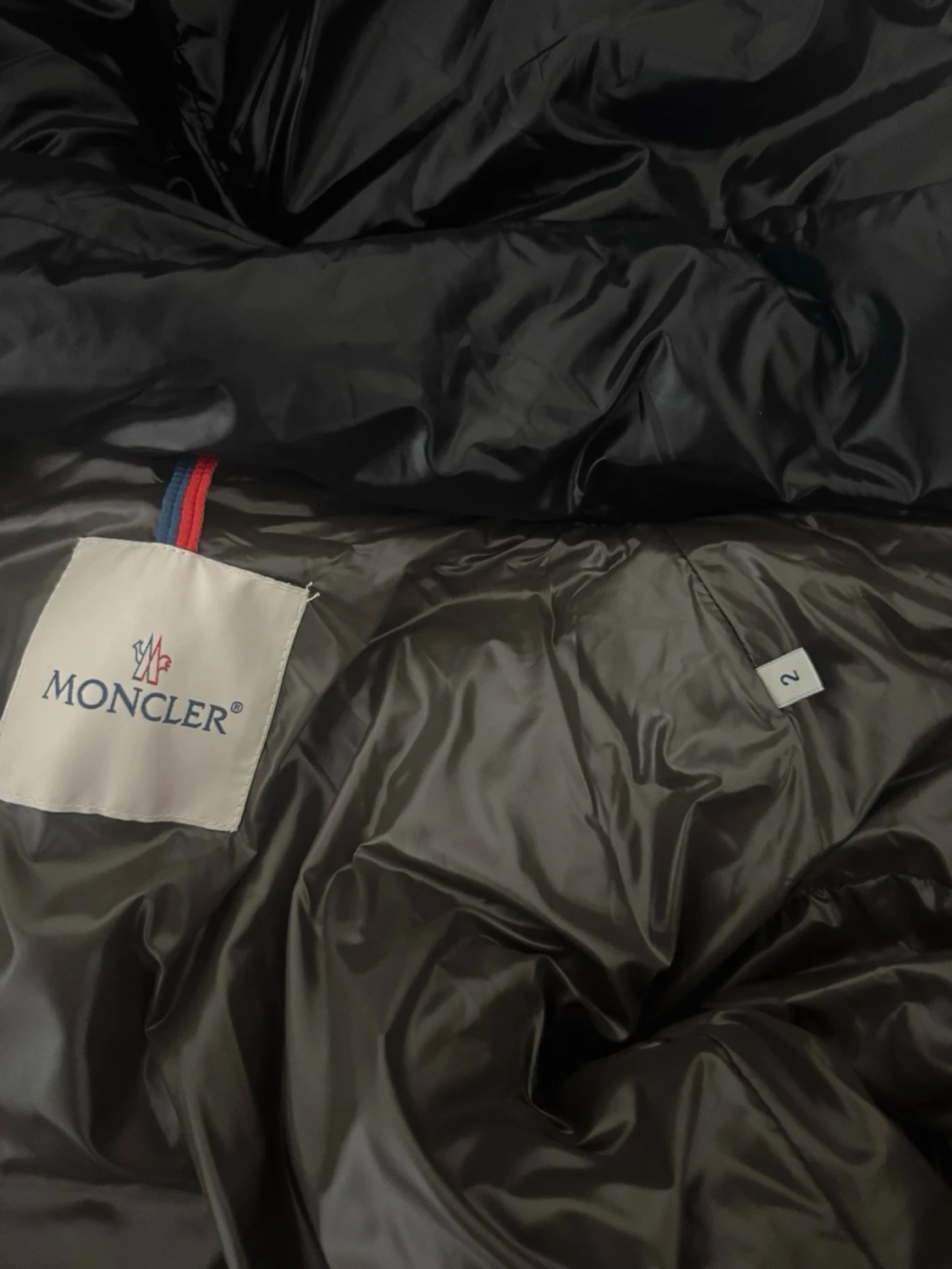 Moncler Maya jacka - 3