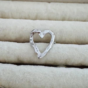 Rostfria ring  - Justerbar- 