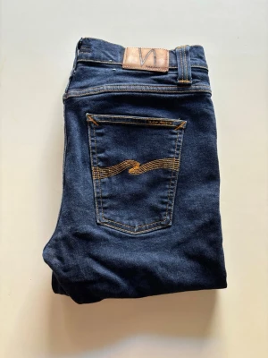 Nudie Lean Dean 31/32 - Bra skick