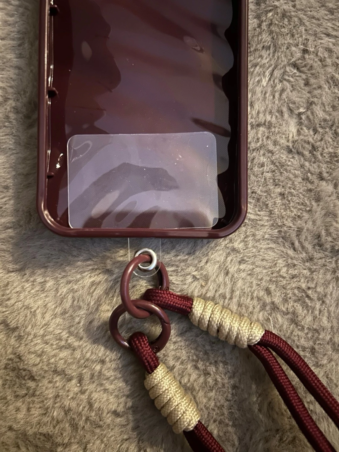 Helt oanvänt mobilskal IPhone 11 pro  - 1