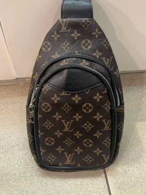 Fina väskan  - snygga väskan 