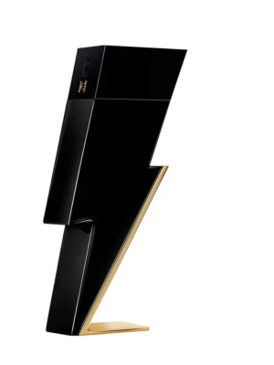 Bad Boy parfym från Carolina Herrera - Säljer en Carolina Herrera Bad Boy parfym 50ml full från scandline båten.