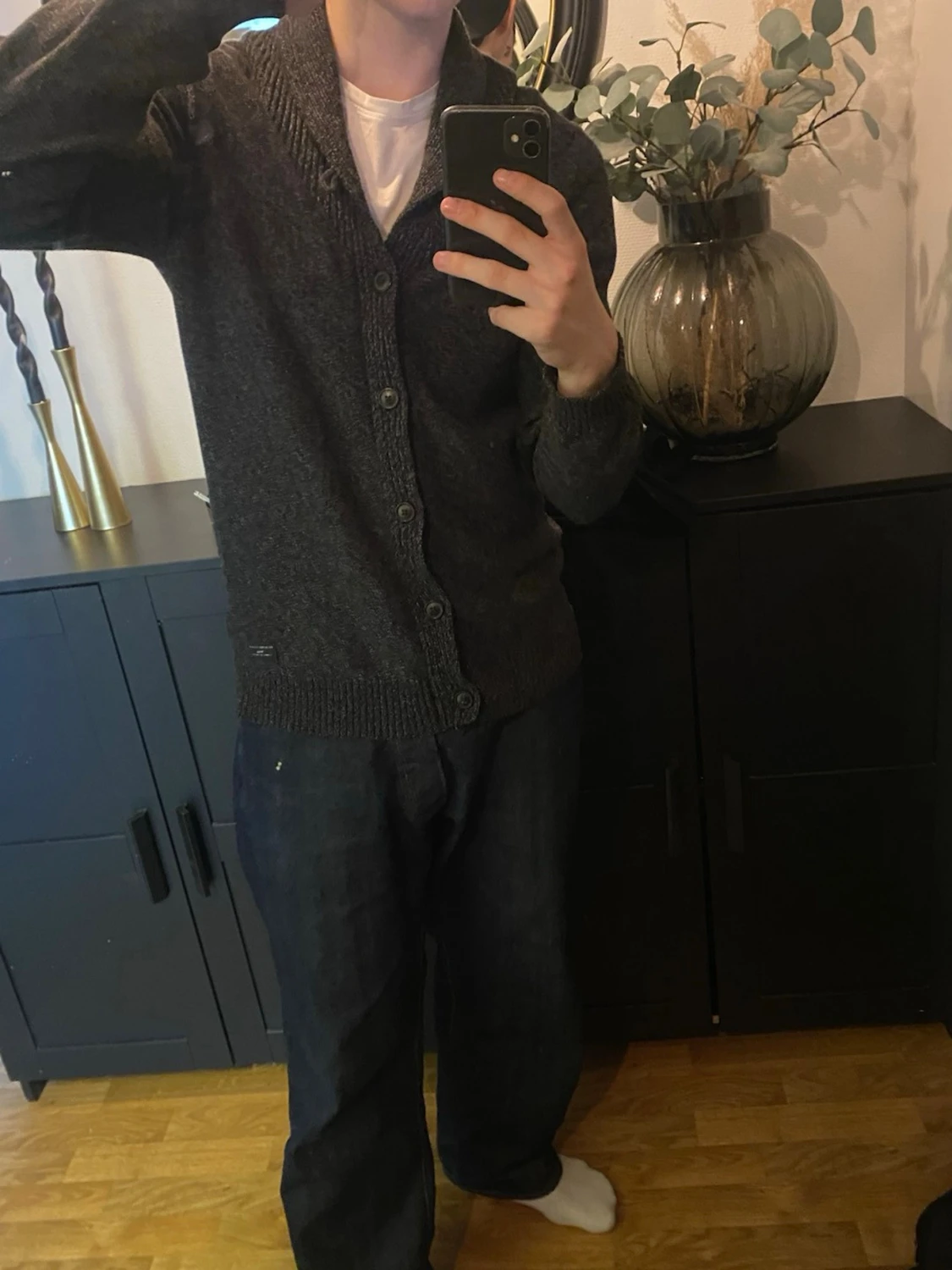 Cardigan selected home - 1