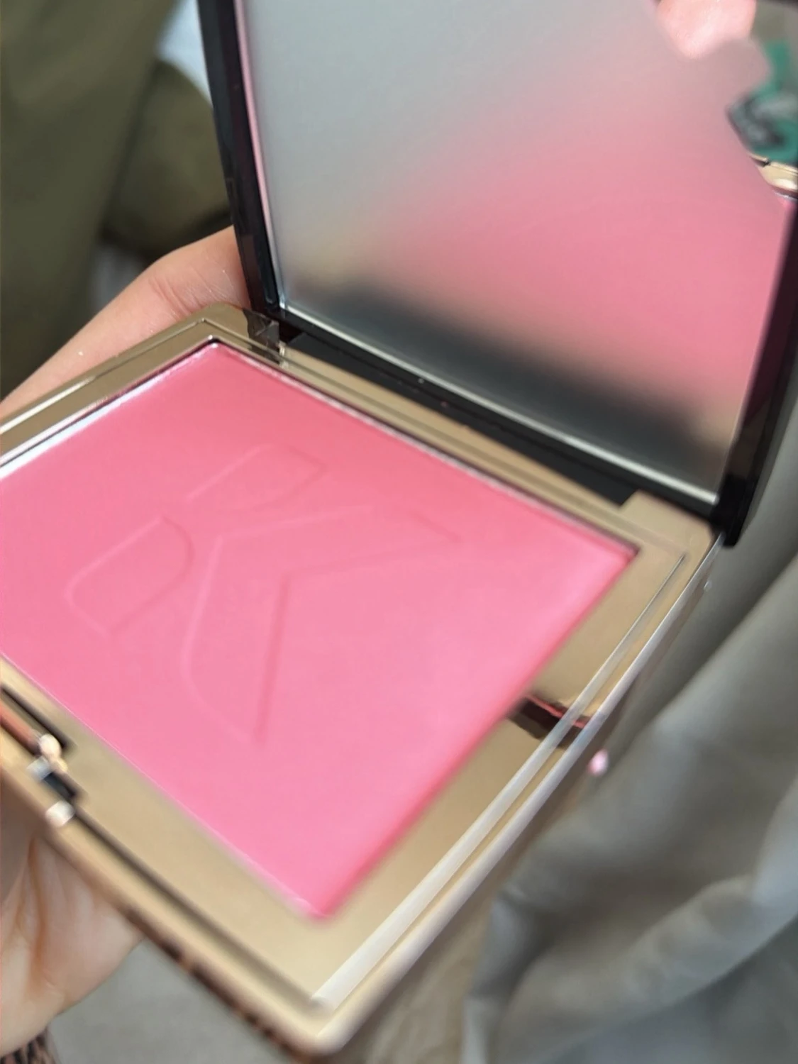 Blush 