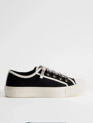 Søker!!! Svarta Dior sneakers - Søker! Dior sneakers! Storlek 37