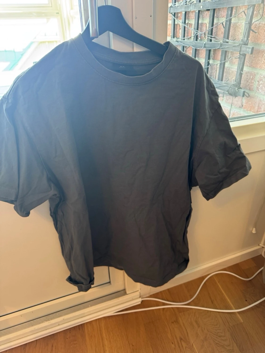 4 t-shirts från H&M - 3