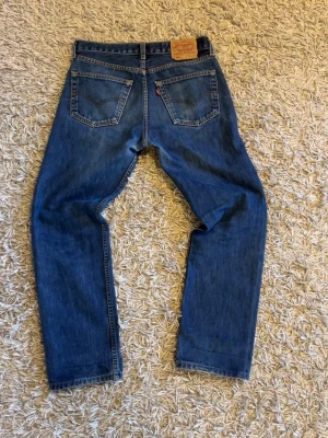 Levis 501 - Levis 501 | Storlek W31 & L32 | Bra skick | Skriv gärna vid frågor eller fler bilder | Pris går att diskutera |🙌🙌🙌