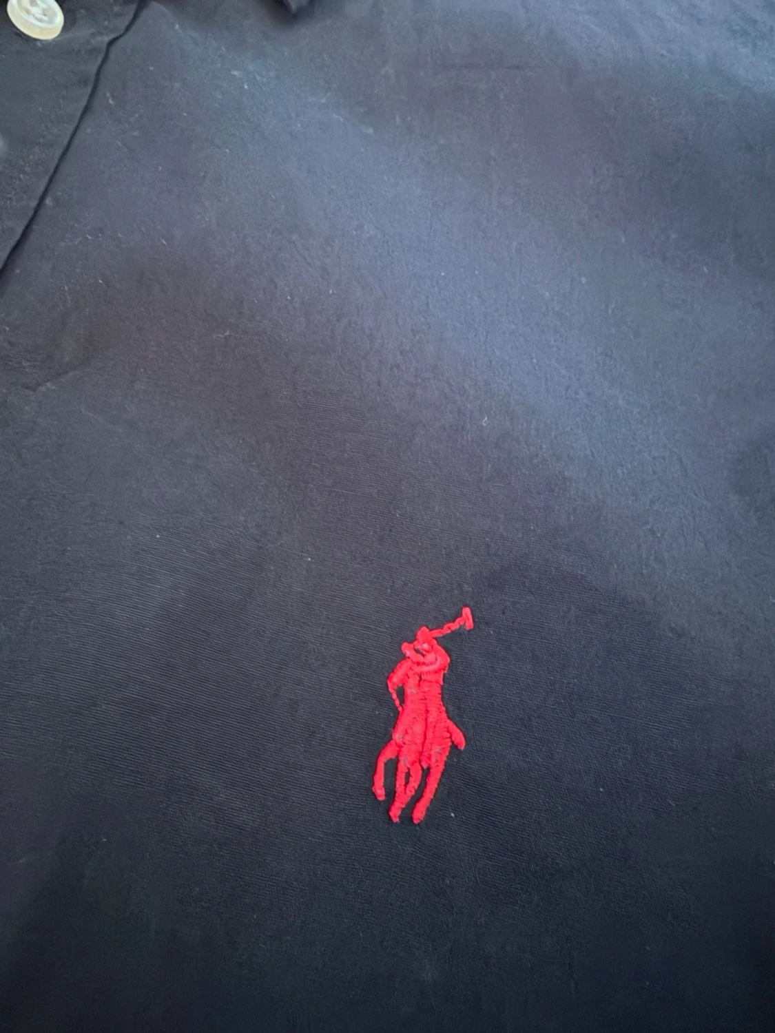 Polo Ralph Lauren skjorta - 1
