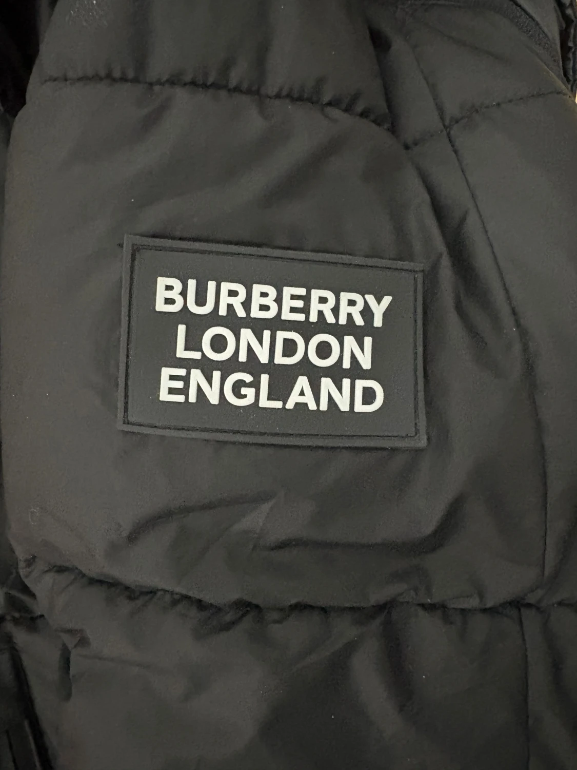 Burberry Jacka - 2