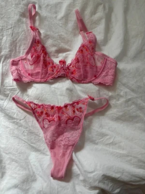 Lounge set  - Used once, bottoms XS bra 34B