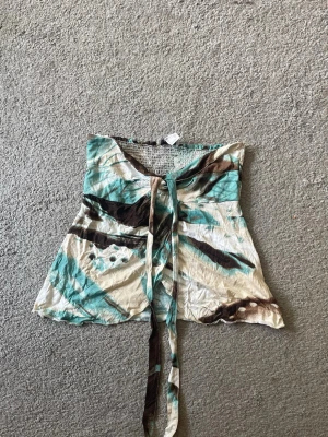 Vintage topp - Bra skick!