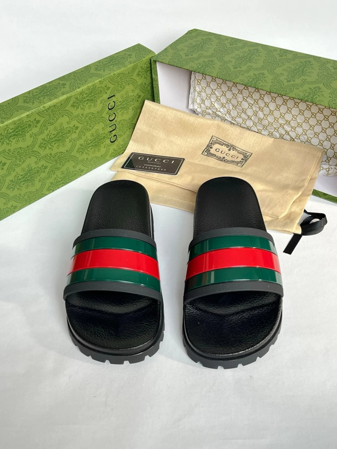 GGSLIDES - 2