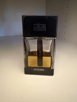 Dior Homme Intense  - Dior Homme Intense