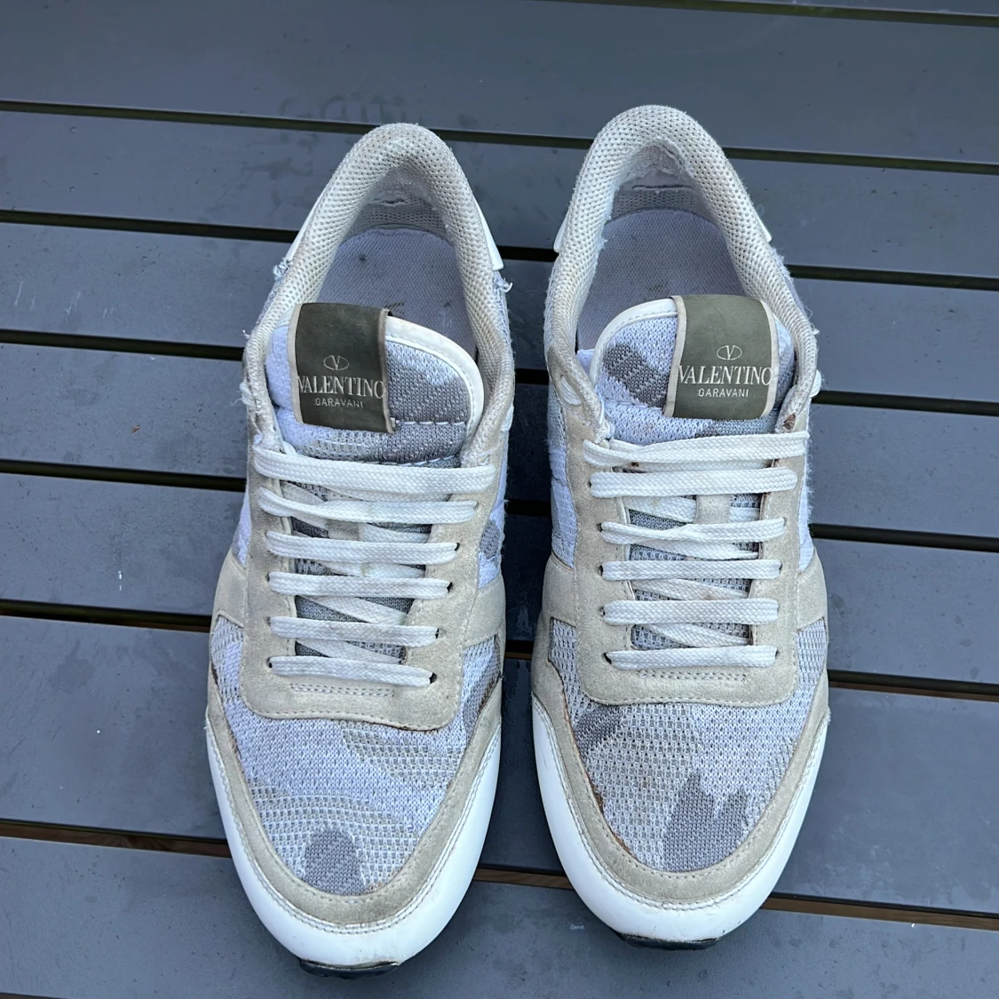 Valentino rockrunners  - 1