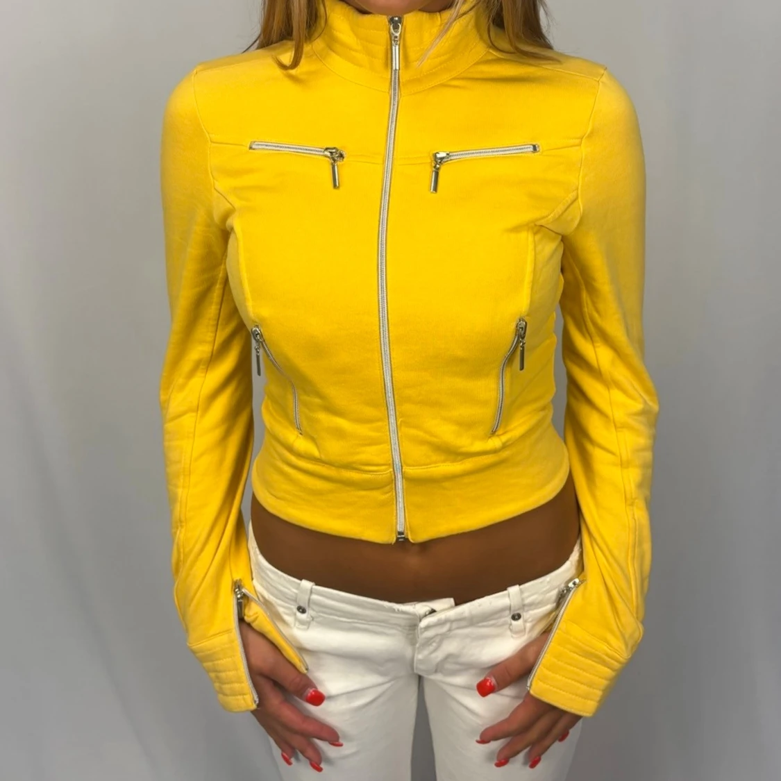 Fullzip - 1
