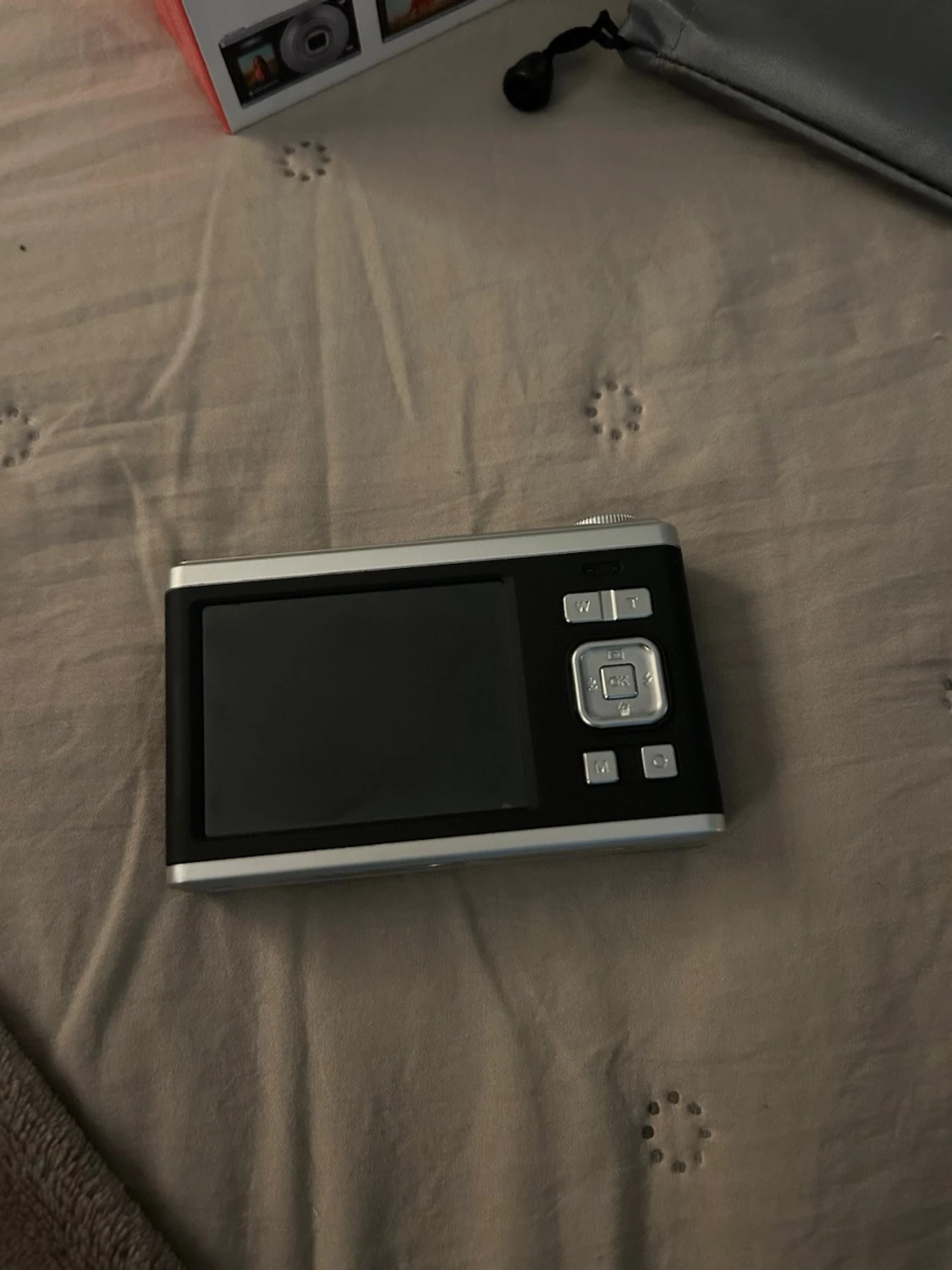 AgfaPhoto Realishot DC9203 digitalkamera - 1