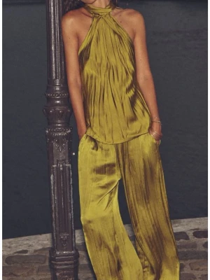 SÖÖÖKER!!!! - Söker detta set från Zara i storlek S, så fint 