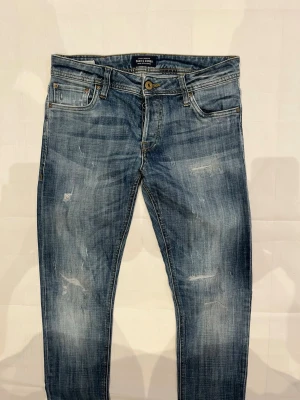 Jack & Jones jeans  - Skick: 9/10 | modell: Slim fit / Glenn 