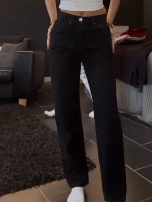 Jeans Gina Tricot - Använder inte