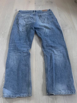 Weekday jeans space - W31, L30. Skriv vid eventuella frågor🙌